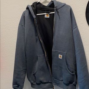Carhartt jacket
